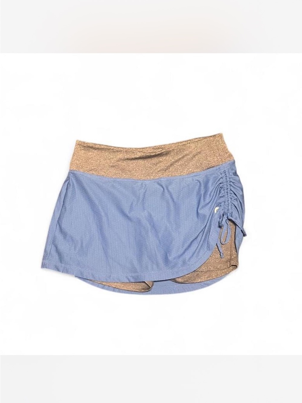 Y2K Style HEAD Rushed Athletic Skort